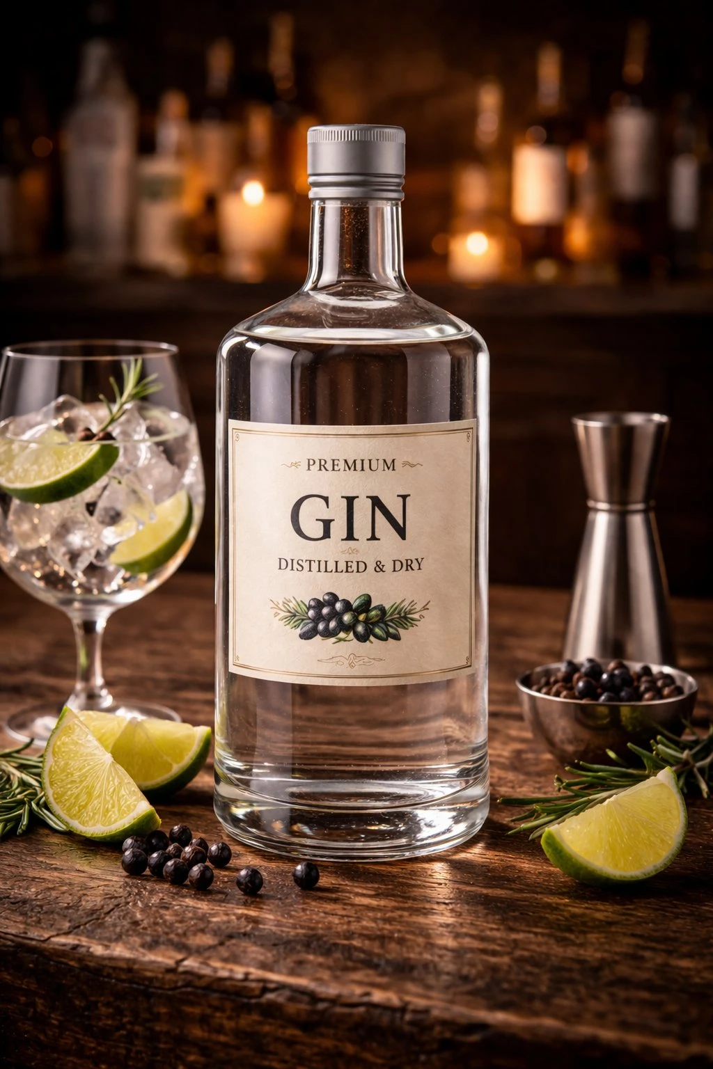 Roku Gin
