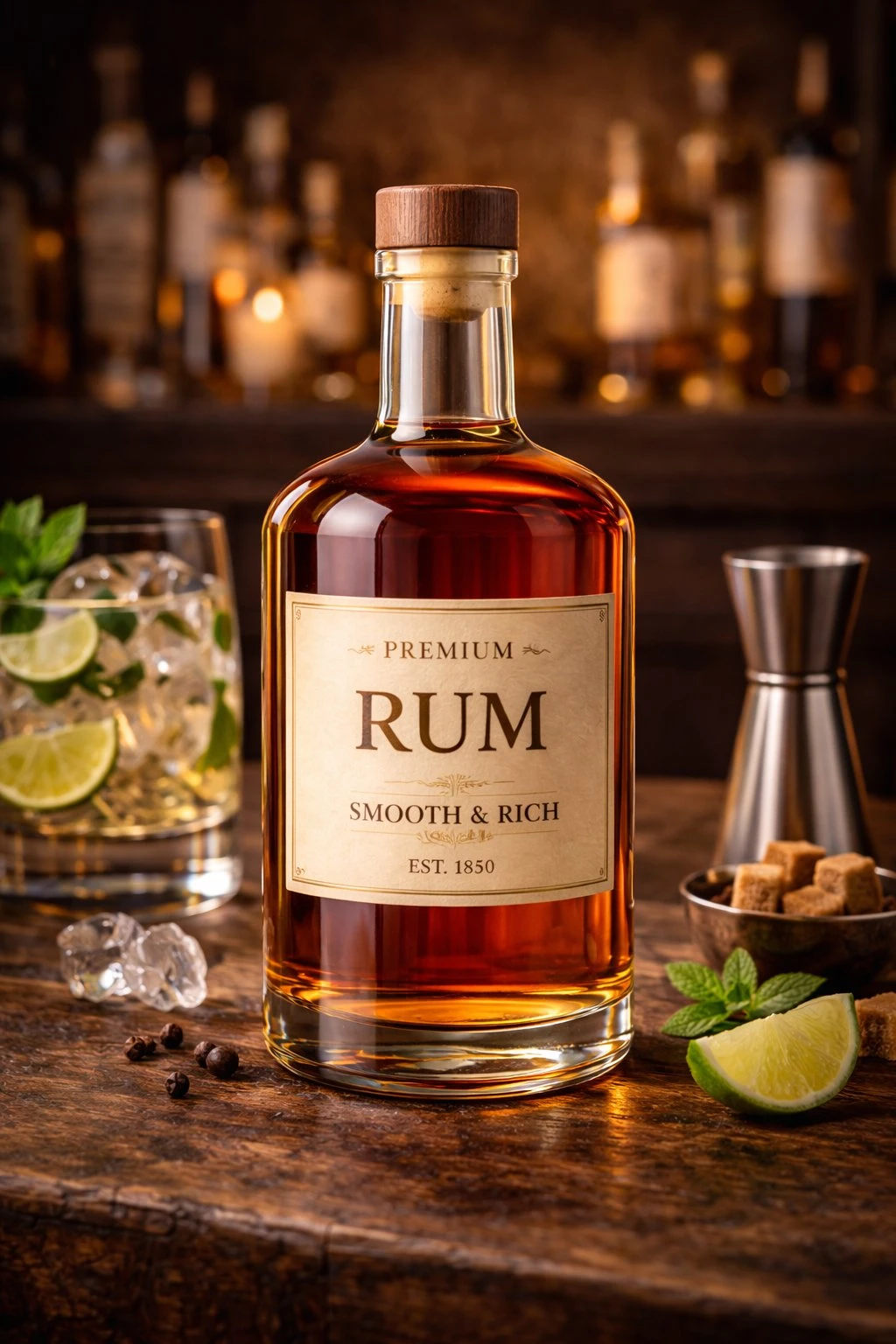 Diplomatico Reserva Exclusiva