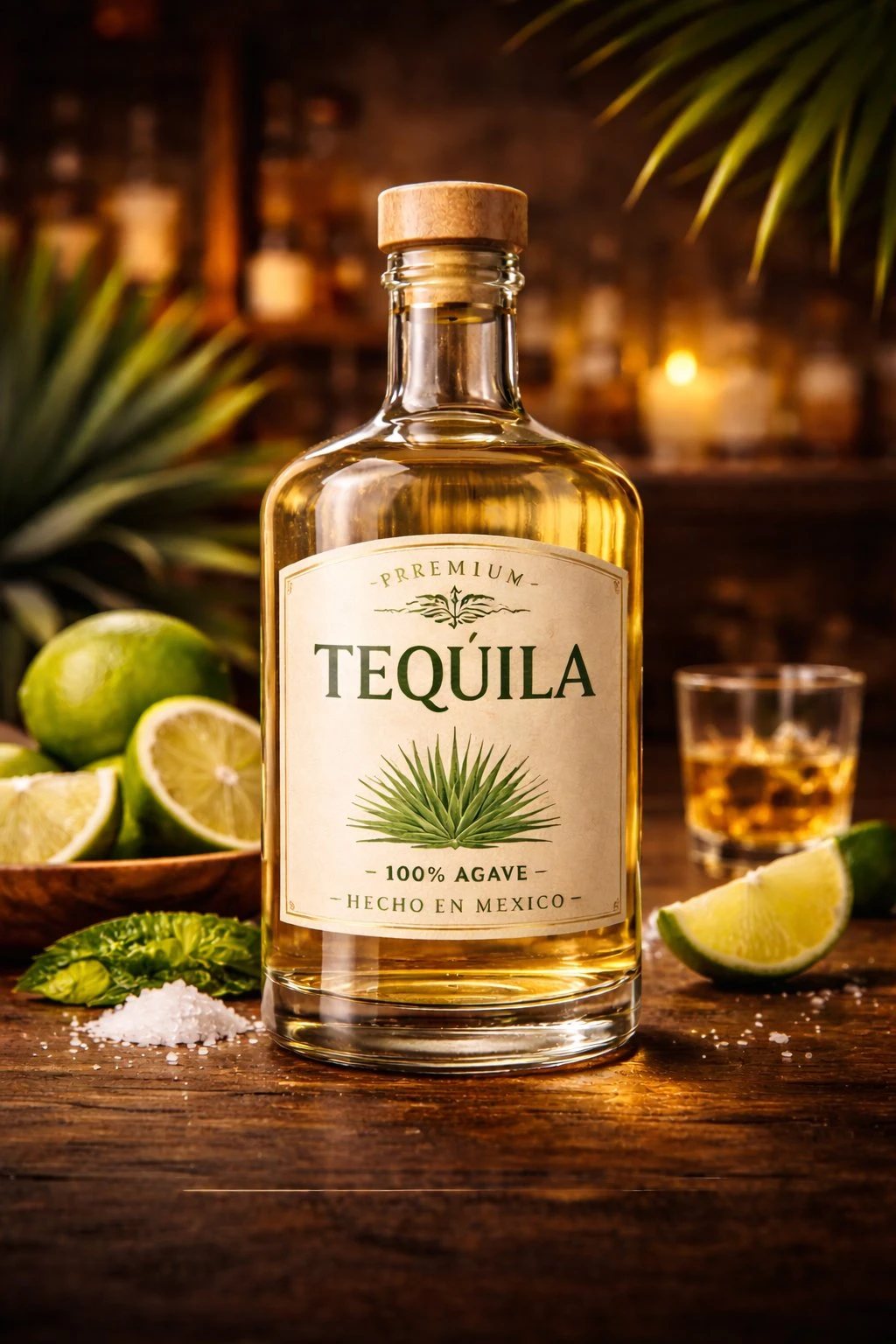 Don Julio 1942