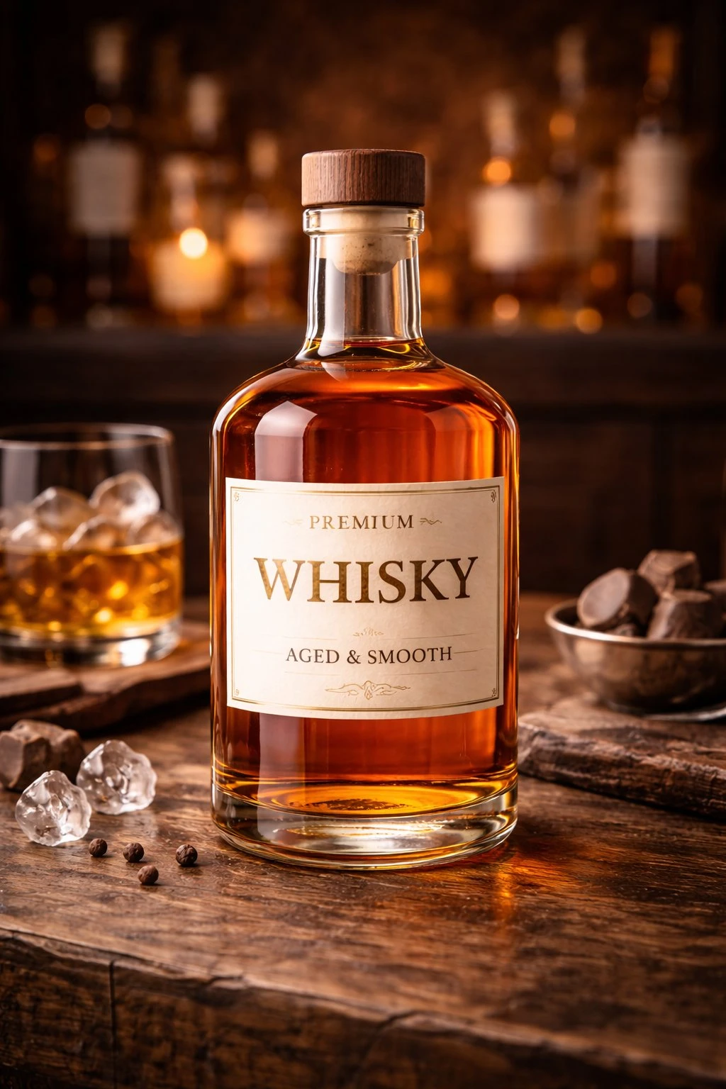 Hibiki Japanese Harmony