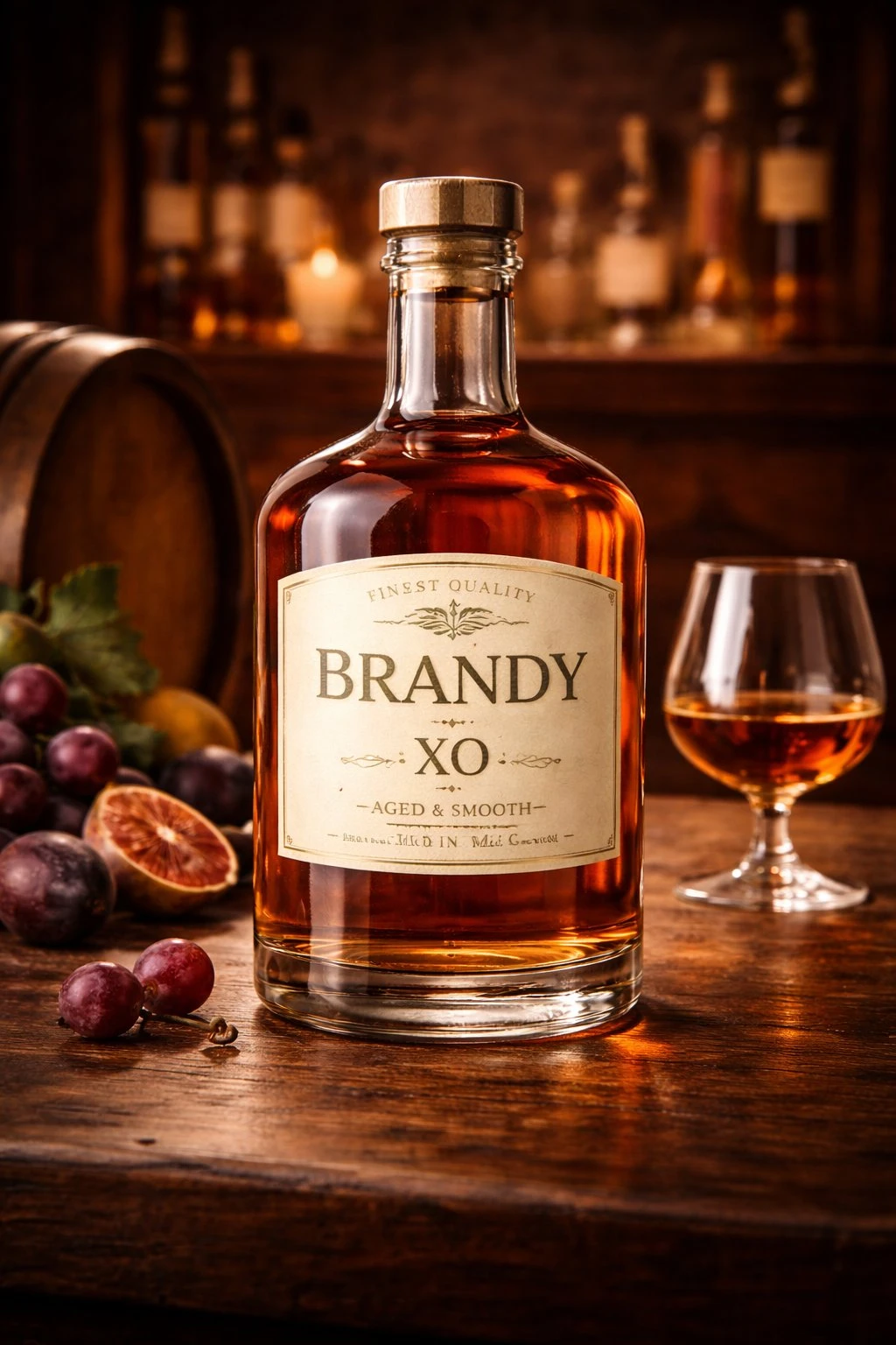 Hennessy VSOP
