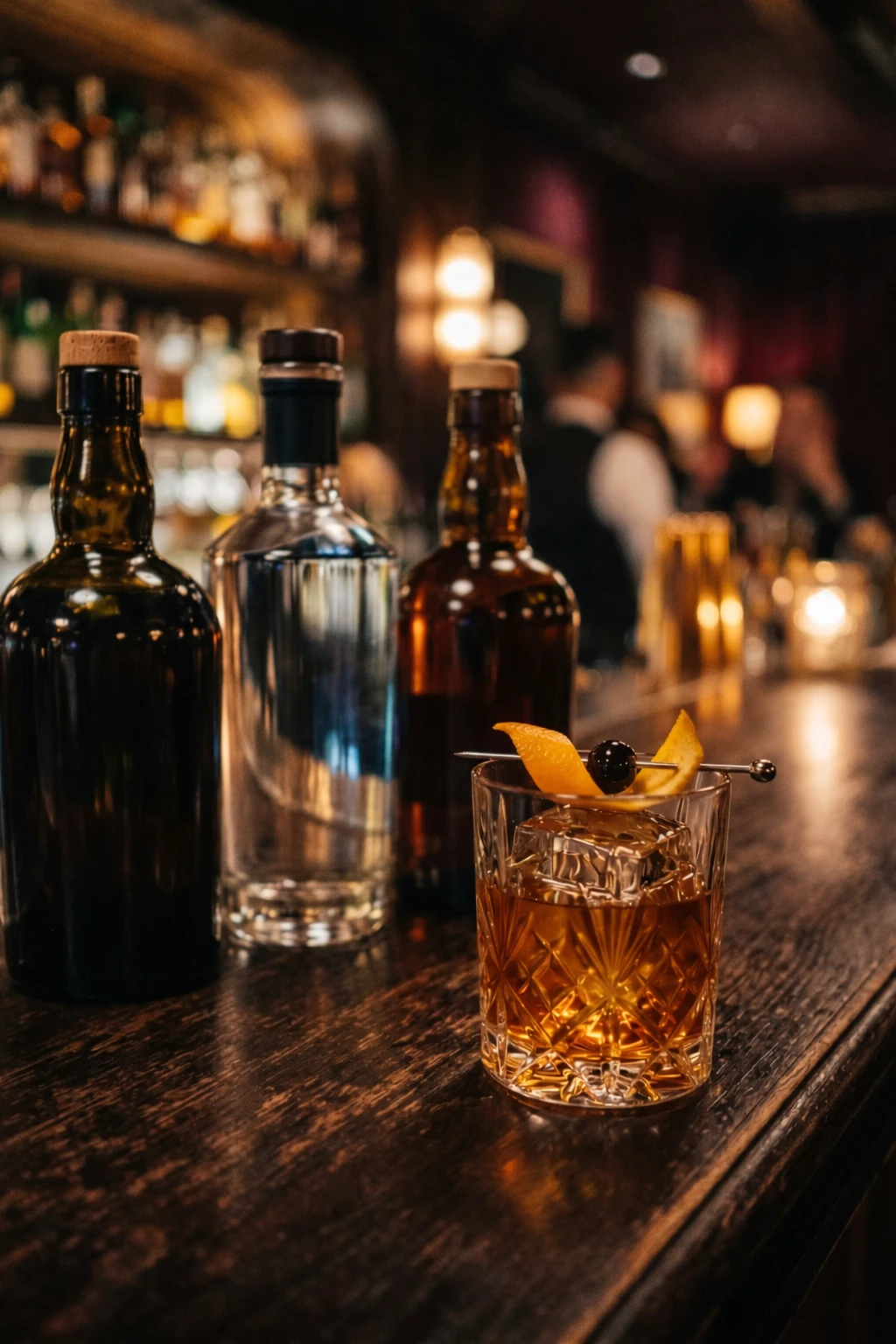 AI Barman