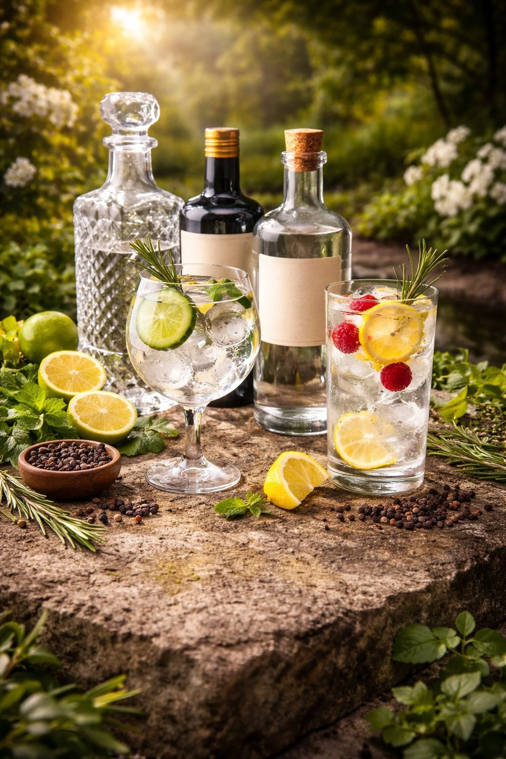 Gin