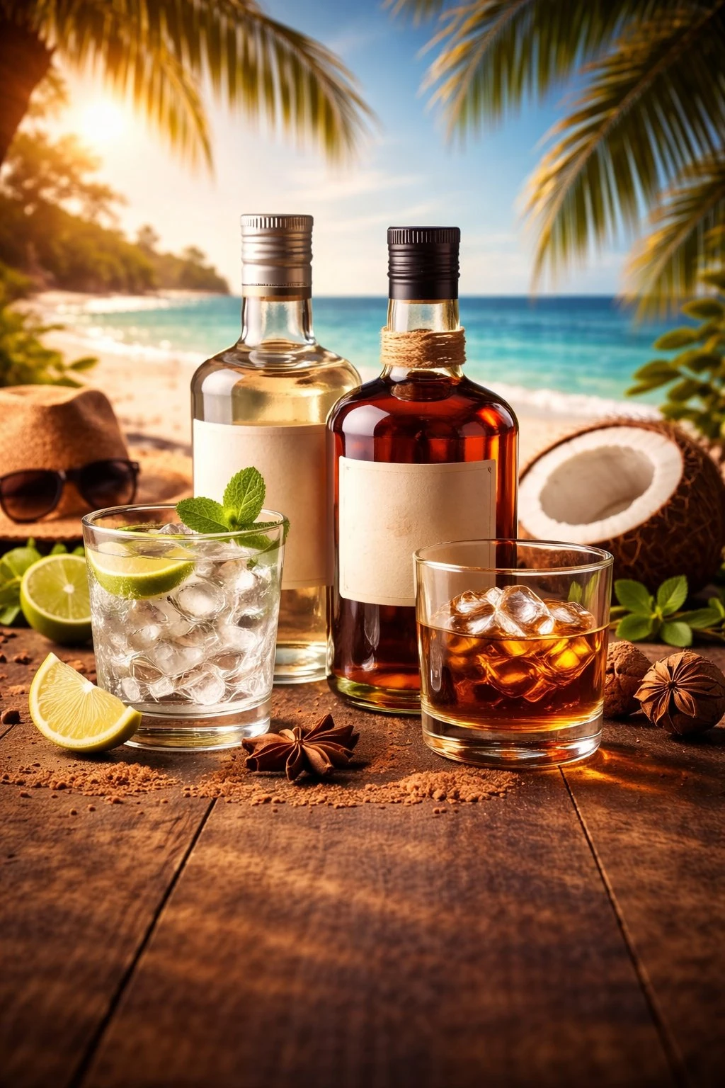 Rum