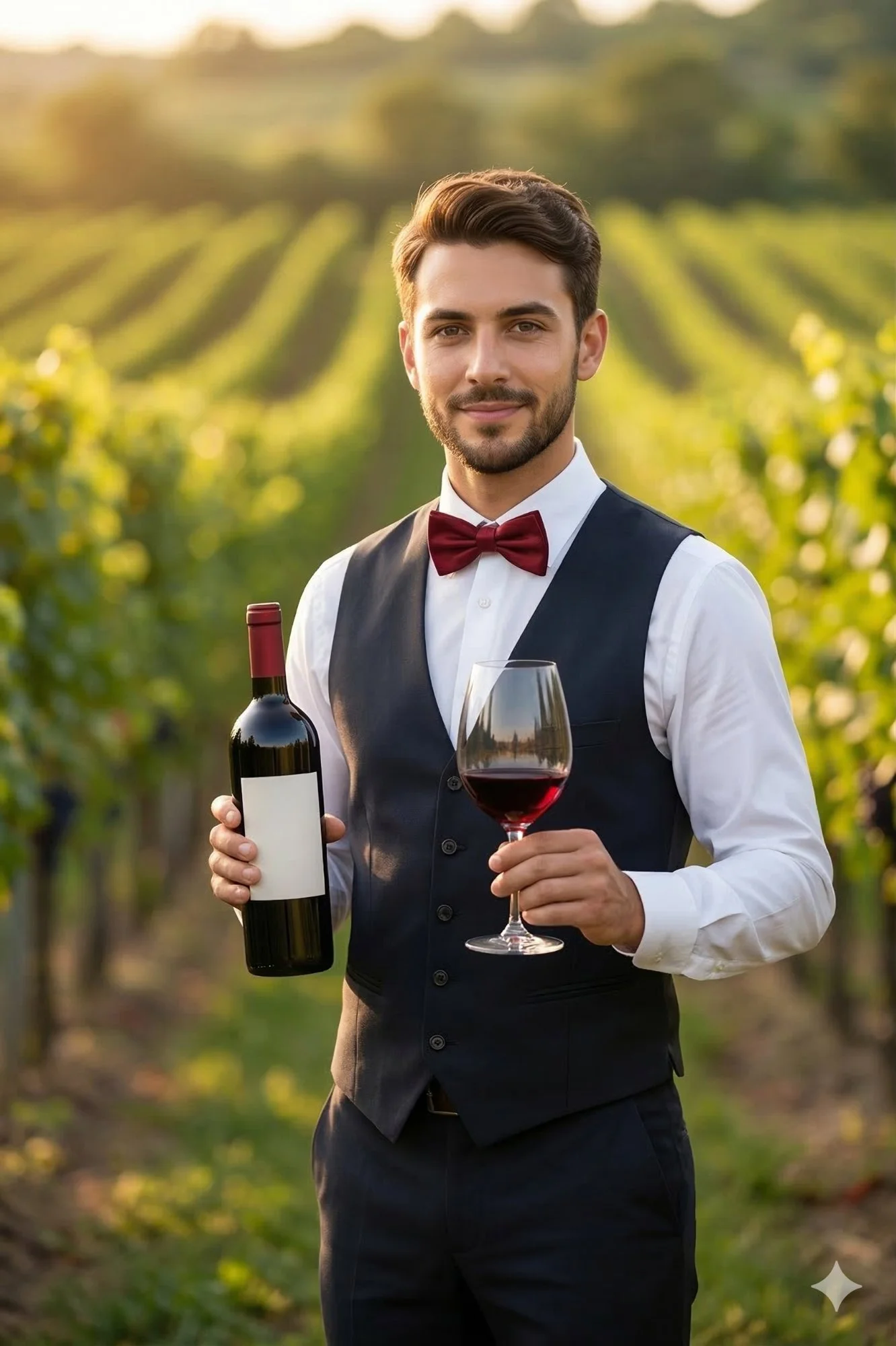 AI Sommelier