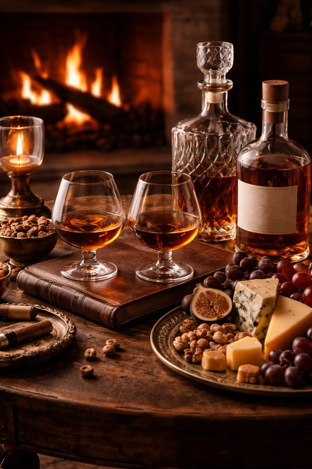 Brandy / Cognac