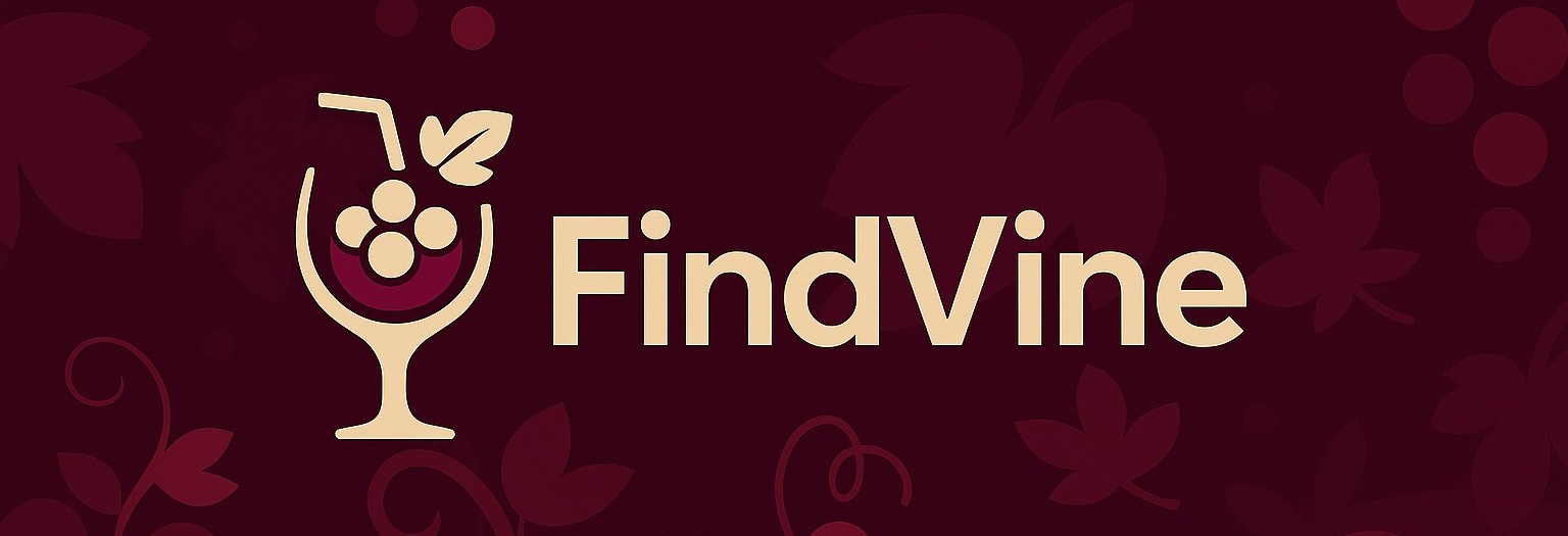 FindVine Logo